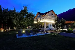 Plis Bujtina - Guesthouse - Image 3
