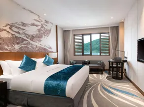 Tanshan Hotel - Image 2