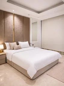 Versace apartment with sea view and jacuzzi - Image 2