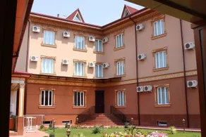 Grand Nur Hotel - Image 5