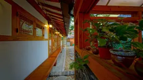 Hanok Midam Guesthouse - Image 5