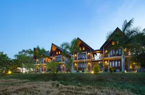 Kubura Resort - Image 2