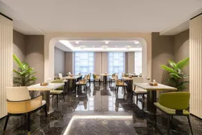 Anyu Hotel (Dongguan Gaobu) - Image 2