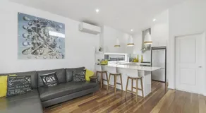 Beach St Cottage - Ettalong - Image 2