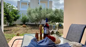 Family Apartment, in Zipari Village - El Greco Apartments No 5 - Image 4