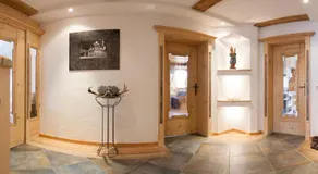 Ferienhaus Alpina - Image 5