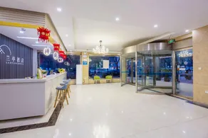 Lanting Hotel (Liaocheng Wanda Plaza Branch) - Image 3