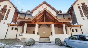 Maisonette Meraner Blick mit Balkon und WLAN; Parkplätze vorhanden - Image 3