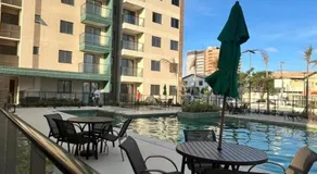 Apartamento 2 quartos orla de Aracaju 1 - Image 3
