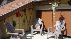 Maison d'Hôtes Le Cep d'Or Alsace - Image 3