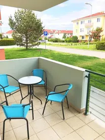 Apartament na Osiedlu Bałtyk Grzybowo - Image 1