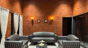 Redstone Villa By Koyna Stays - Image 3