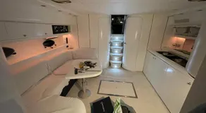 Yacht 17M Cannes Croisette Port Canto,3 Ch,clim,tv - Image 3