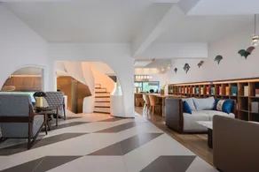 AMIGO migo Sleeping Hotel (mission hills) - Image 4