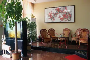 Shijia Business Hotel (Qingshan Road Branch) - Image 4