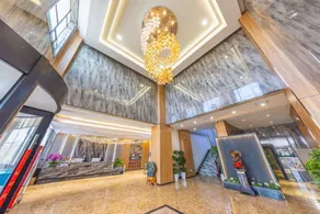 Kunyi Boutique Hotel (Qingshui Xuanyuan Plaza Branch) - Image 3