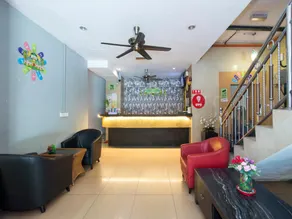 Lotus Hotel Kl Sentral - Image 3