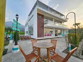 RedDoorz Syariah at Svarga View - Image 3