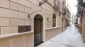 Decô Apartments Barcelona-Born Apt. - Image 3