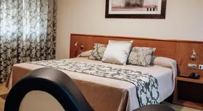 Hotel Cies - Image 2