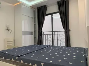 Smiley Apartment Quận 2 - Image 5