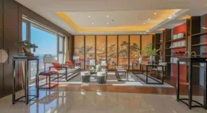 Venus Royal Hotel Ordos Yijinhuoluo Banner Olympic - Image 3