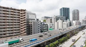 Dash Living Higashi Azabu - Image 5