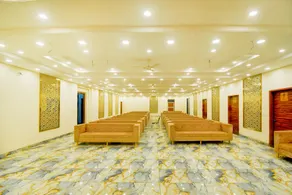 Hotel O by OYO The Suresh Mahal Resort - Image 3