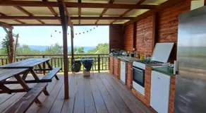 LJUBAC GLAMPING BELL TENT Robinson - Image 3