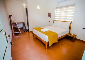 Ocean View Beach Villa Varkala by VOYE HOMES - Image 3