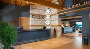 Wine & SPA Hotel Chukara - Image 5