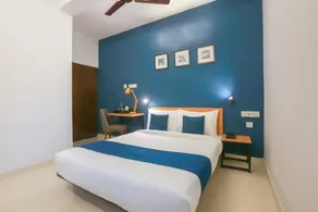 OYO SilverKey 78054 Murugan Rooms - Image 2
