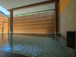 Shingen no yu Yumura Onsen Ryokan Meiji - Image 2