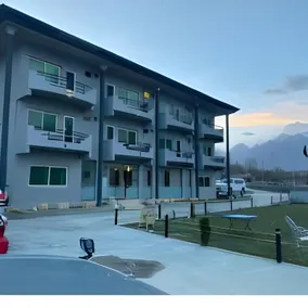 The Yak Motel Skardu - Image 4