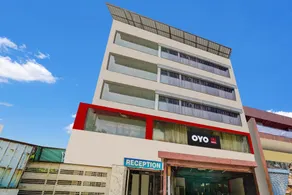 Hotel O LS BANQUET & ROOMS - Image 4