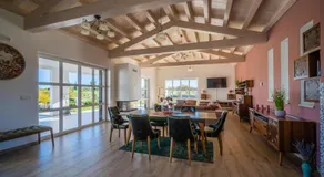 Villa Arkaim with Private Pool - Image 5