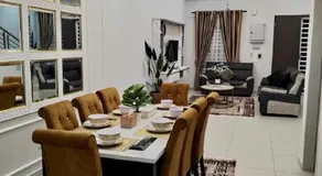 Homestay Casa Ninety Two Ayer Molek Melaka - Image 4