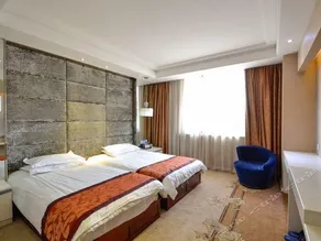 Home Inn Cloud Seasons (Tiantai Zhexi Old Street Branch) - Image 5