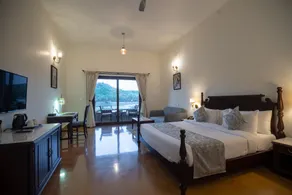 Sarasiruham Resort - Private Pool Villa in Udaipur - Image 2