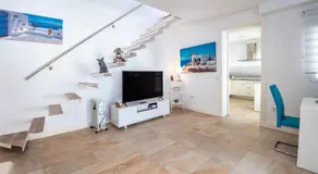 Precioso chalet a pie de playa - Image 2