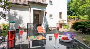 Urlaubsmagie - Ferienwohnung Tautropfen - Garten mit Terrasse & Saisonaler Pool - H2 - Image 3
