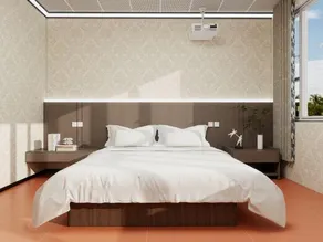 Jiangmen Lede Apartments - Image 5