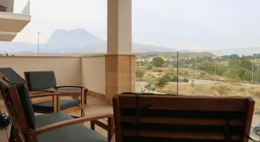 Apartamento Allonbay & SPA, Playa de El Torres - Image 4