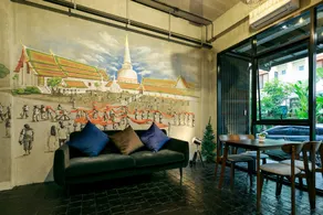 The Signature Nakhon Hotel - Image 5
