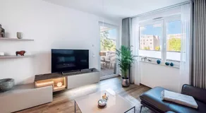 Ferienwohnung Veilcheneck - Image 2