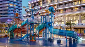 Hainan Sangem Moon Hotel - Image 3