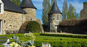 Manoir de la Bégaudière - Image 4