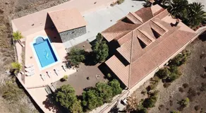 LAS MORADITAS, CHALET con PISCINA PRIVADA - Image 5