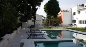 Villa Marines Cuernavaca - Image 4