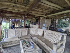 Landeuh Savana Pangrango Camp and Cottage by ABM - Image 2